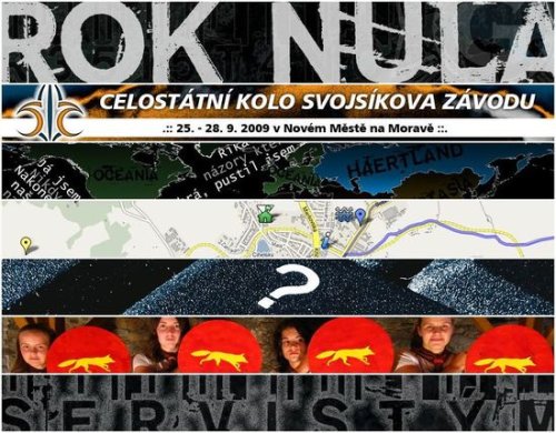 Překonat Rok Nula? Úkol pro 170 skautů z celé ČR