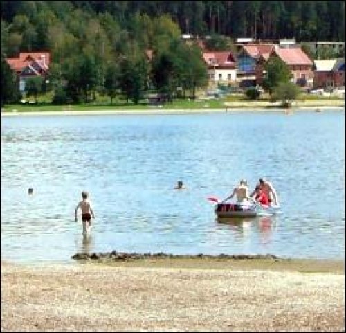 Využijte mimořádné nabídky ve Sportapartments Lipno!