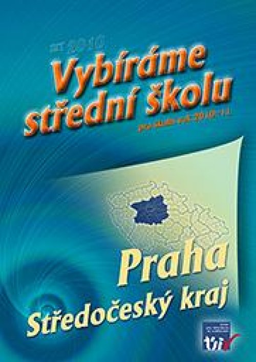 ÚIV vydává publikaci SET 2010: Vybíráme střední školu