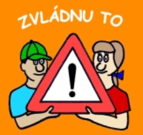 Naučte své dítě zvládnout nebezpečné situace