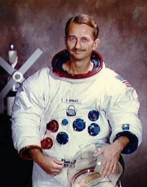 Liberecké science centrum připravilo pro žáky besedu s astronauty