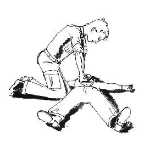 RESUSCITACE - jak rychle pomoci