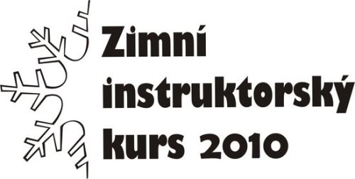 Zimní instruktorský kurz: kdy už zubní pastu z tuby prostě nevymáčkneš?