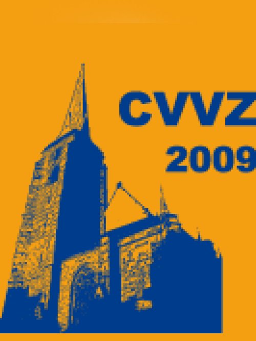 CVVZ 2009 zahájeno  ...a běží