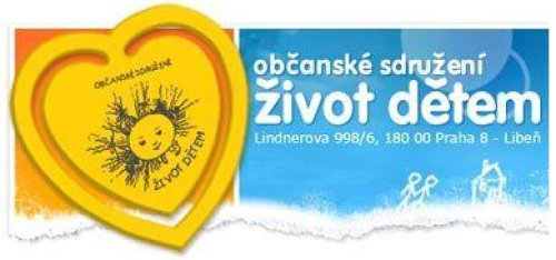 Srdíčkový den: Kupte si magnetku a proměňte dětské slzy v úsměv