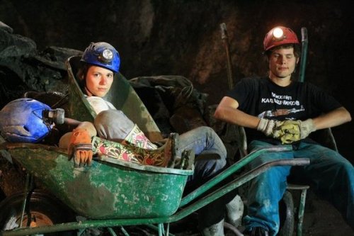 Na fotky, na vernisáž, na workcampy – pozvánka pro letní inspiraci