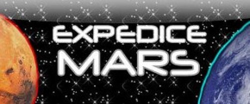 Z Brna na Mars