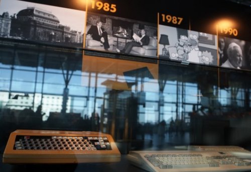 Muzeum vysloužilých elektrospotřebičů připomene staré časy