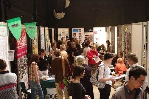 Veletrh neziskových organizací stále umožňuje registraci