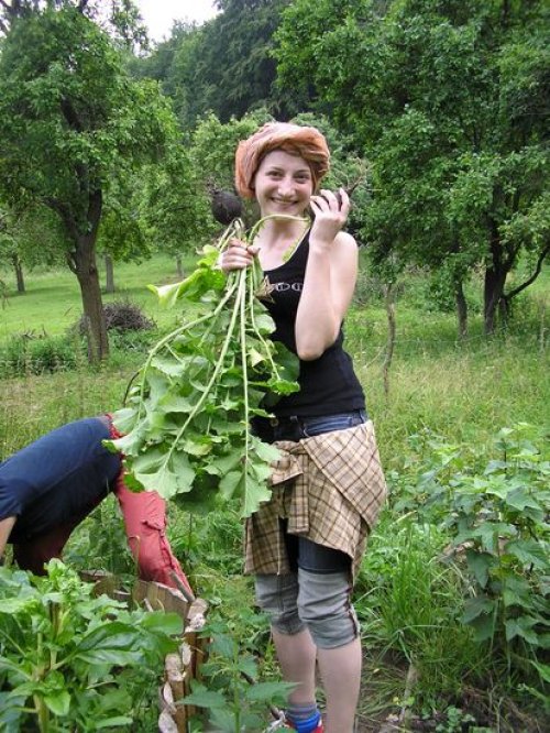 Workcampy zvou na prázdninové zážitky s pozitivní myšlenkou a poznáváním