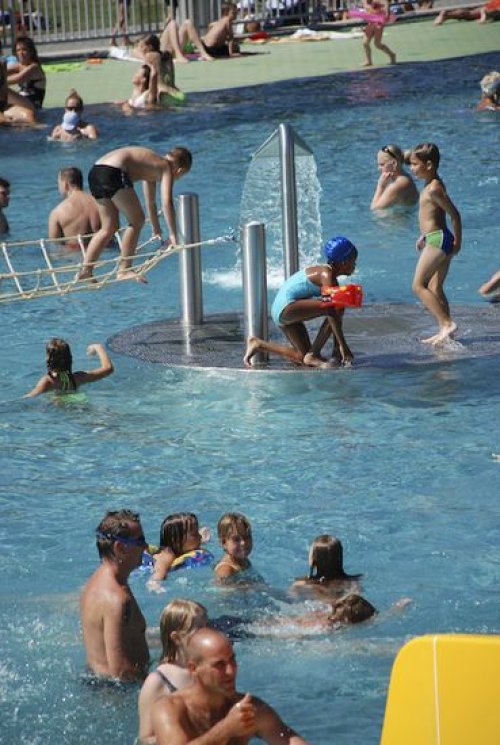 AQUA UNITED: Ostrava