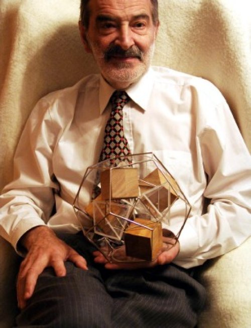 Zemřel PhDr. Eduard Bakalář, CSc.