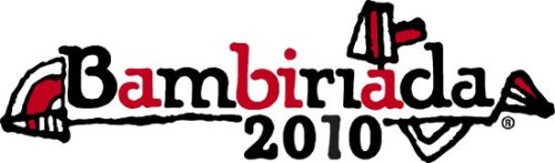 Bambiriáda 2010: Děti najdou ve 13 městech ČR své průvodce volným časem