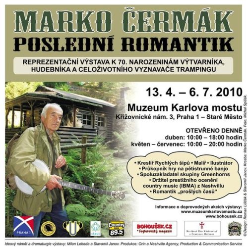 Poslední romantik