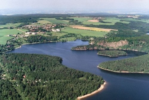 Chrudimsko - Hlinecko má turistům co nabídnout