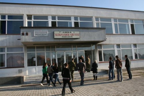 Organizátor jihlavské Bambiriády poletí do Kosova předat humanitární dary