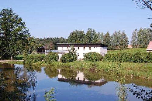 Rekrační středisko Javorek
