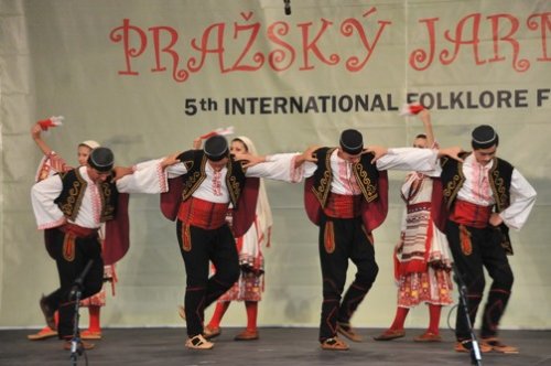 Co se vám na festivalu nelíbí?