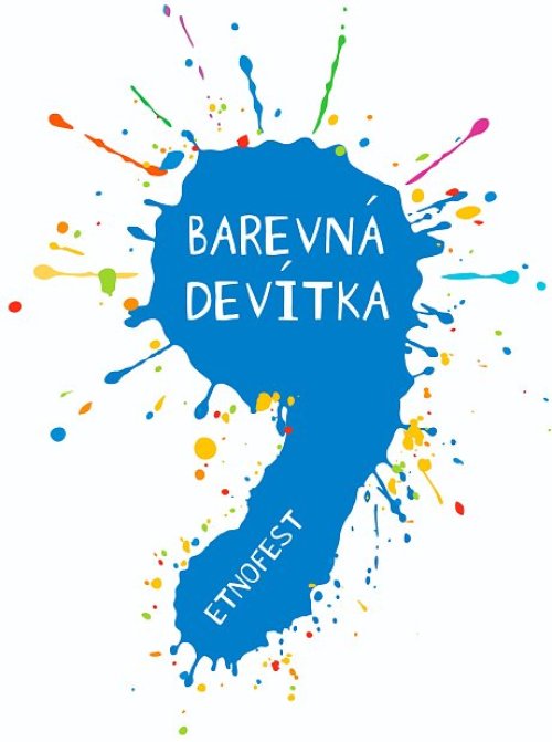 Barevná devítka – Etnofest představí dvacet zemí světa