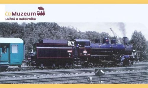 Výstava železničních modelů