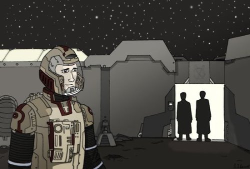 Studentský magazín Topzine.cz bude vydávat sci-fi povídky