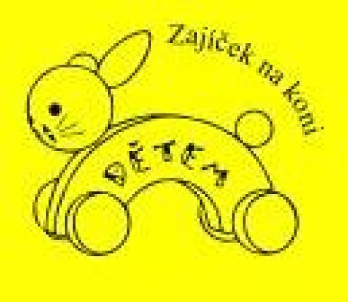Handicapované děti si se Zajíčkem na koni užijí i v listopadu