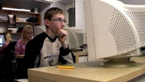 Kroužek Mladých novinářů je opět tady
