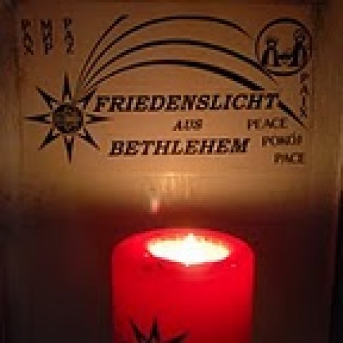 Betlémské světlo 2011 putuje světem