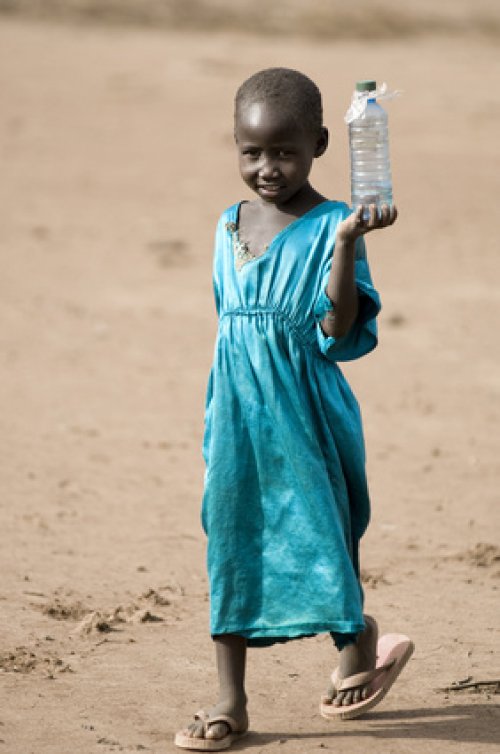 World Water day – Světový den vody