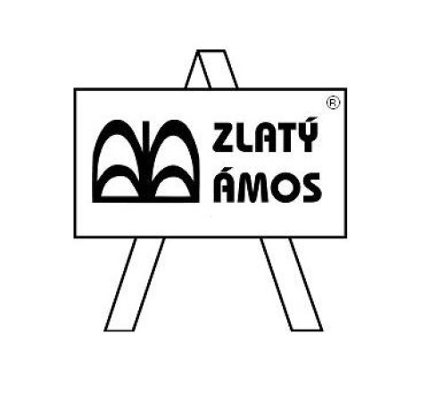 Semifinále 18. Zlatého Ámose je tradičně v zrcadlových sálech MŠMT
