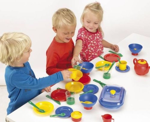 A-toys hravě zabaví i naučí všechny děti