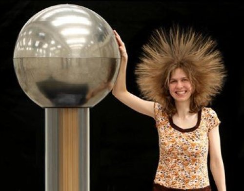 V Techmanii science center odhalíte, jak funguje svět