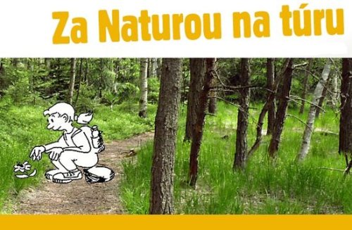 Od dubna mohou školy učit o přírodě přímo v přírodě