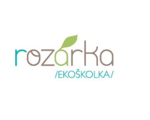 Ekoškolka Rozárka zahajuje svoji činnost