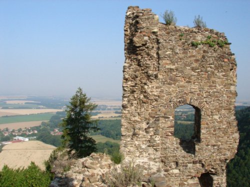 Akce v létě 2011 v Třemošnici a okolí