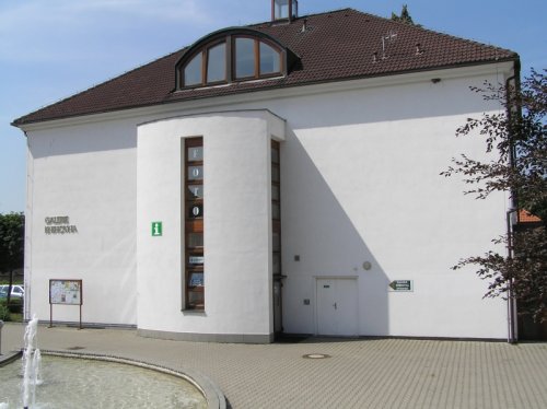 Co při návštěvě Třemošnice nemůžete minout