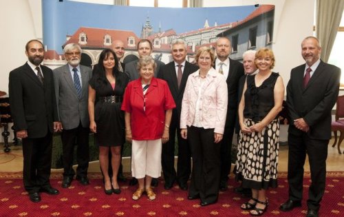 Prázdniny vymyslel Komenský