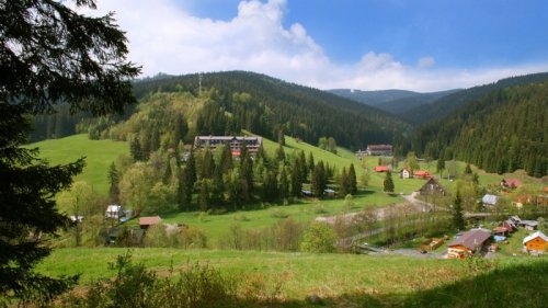Nová turistická trasa pro rodiny s hledáním pokladu