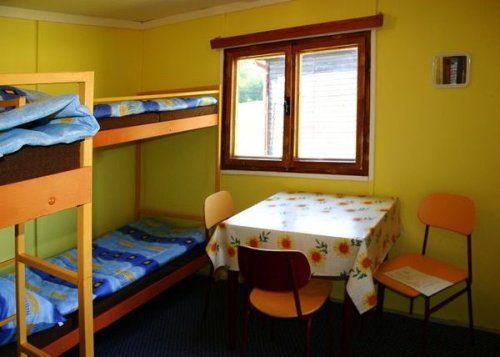 Poslův Mlýn láká školy v přírodě i milovníky české krajiny