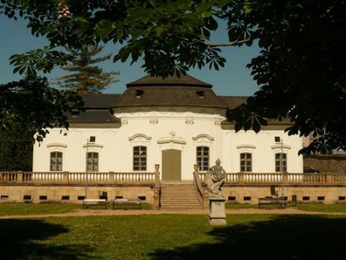 Výstava Četnické humoresky