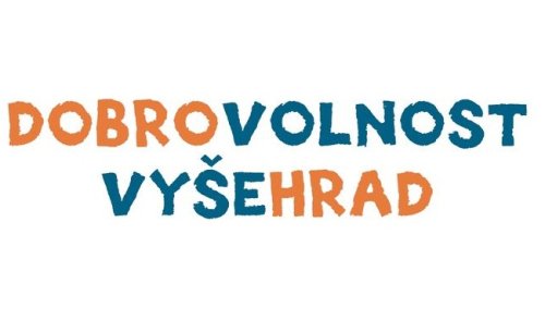 Výstava o neziskovkách „Dobro & volnost na Vyšehradě“
