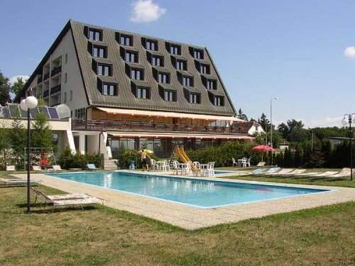 Mikulášský víkend v hotelu Bítov na Vranovské přehradě