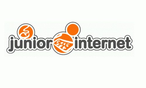 Junior Internet pro mladé a kreativní příznivce internetu