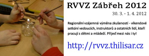 RVVZ 2012 v Zábřehu