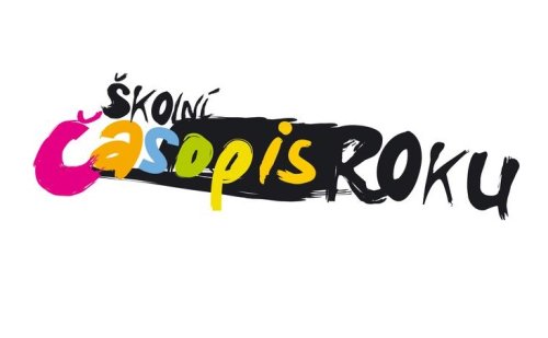 Školní časopis roku 2012