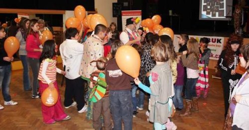Vyhlášení vítězů 2. stupně Malé energetické akademie 2011 - 2012