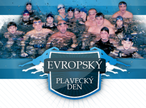 Evropský plavecký den