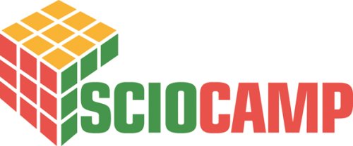 ScioCAMP – netradiční tábor