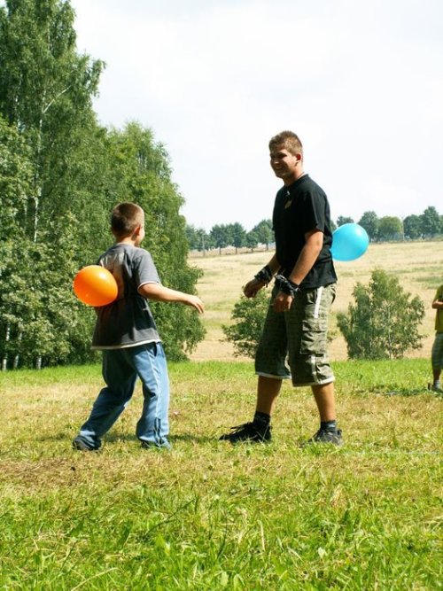 V létě na Sever?