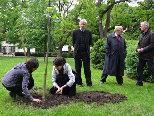 Slavnostní setkání krajů na Vyšehradě zahájilo výstavu Má vlast